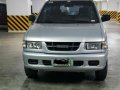 Isuzu Crosswind diesel manual 2003 top conditon for sale-1