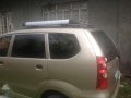 2011 Toyota Avanza j manual for sale-2
