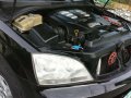 KIA Sorento 2005 Diesel Manual for sale-6