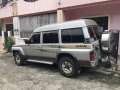 For sale Nissan Patrol safari 1994-1