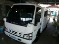 For sale Fb body ISUZU NHR-9