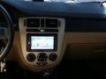 2006 Chevrolet Optra matic for sale-3