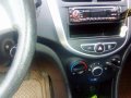 Hyundai Accent 1.4 Manual 2012 for sale-6