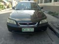 For sale Honda Accord vti 1999model -3