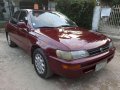 Toyota Corolla GLI allpower for sale-0