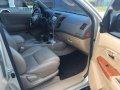2011 Toyota Fortuner for sale-10