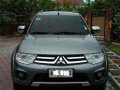 Mitsubishi Montero 2015 GLS V Automatic for sale-0