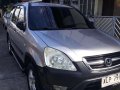 Honda Crv 2004 MT for sale-1