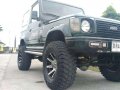 For sale 1990 Wrangler Jeep-7