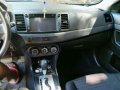 RUSH SALE: Mitsubishi Lancer EX 1.8 GLX-7