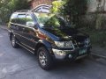 Isuzu Sportivo 2012 for sale-0