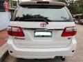 Toyota Fortuner 2011 for sale -6