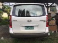 2008 Hyundai Grand Starex for sale-7