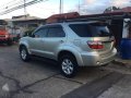 2011 Toyota Fortuner for sale-5