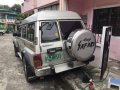 For sale Nissan Patrol safari 1994-2