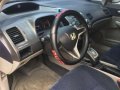 2009 Honda Civic 1.8s Automatic for sale-2