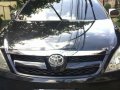 Toyota Innova G 2007 for sale-0