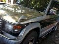 Mitsubishi Pajero Exceed DSL - 2005 Arrival for sale -4