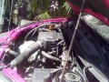 2004 Toyota RAV4 pink for sale-0