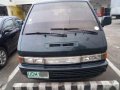 Nissan Van Diesel 1995 for sale -0