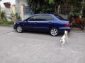 2003 Mitsubishi Lancer GLS for sale-2