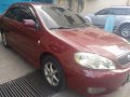 Well-maintained Toyota Corolla Altis 2003 for sale-0