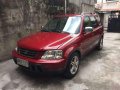 1999 Honda Crv automatic all stock for sale-1