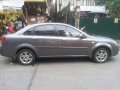 Chevrolet Optra model 2007 for sale-3