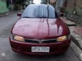 1997 Mitsubishi LANCER 1.6GLXi for sale-2
