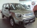 Brand new Kia Soul 2017 for sale-0