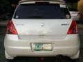 Suzuki Swift 2010 1.5 AT (Rush) for sale -3