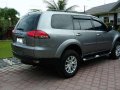 Mitsubishi Montero 2015 GLS V Automatic for sale-3