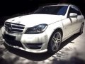 2013 Mercedes Benz C300 AMG V6 3.5L for sale-2