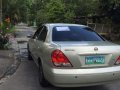 For sale Nissan Sentra GX 2010 model.-1