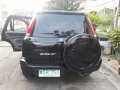 Honda Crv sounds cruiser limited edition 2001 for sale-2