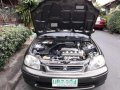 Honda Civic LXI 97 for sale-6