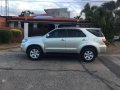 2011 Toyota Fortuner for sale-2