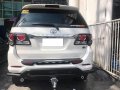 Good as new Toyota Fortuner 2012 for sale-3