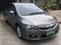2009 Honda Civic 1.8s Automatic for sale-5