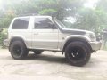 Mitsubishi Pajero 3 door 2.8 4m40b for sale -0