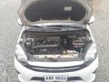 2014 Toyota Wigo 1.0 G MT for sale-4