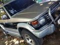 Mitsubishi Pajero Exceed DSL - 2005 Arrival for sale -2