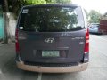For Sale 2008 Hyundai Grand Starex Vgt-6
