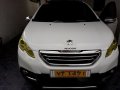 Well-kept Peugeot 2008 for sale-1