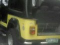 For sale 2006 Wrangler-Jeepney-10