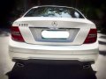 2013 Mercedes Benz C300 AMG V6 3.5L for sale-4