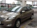 2012 Toyota Vios 1.3 G Automatic for sale-1