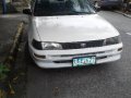 Good as new Toyota Corolla 1996 for sale-0