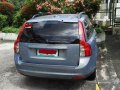 Good as new Volvo V50 2007 for sale-2