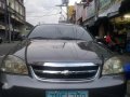 Chevrolet Optra model 2007 for sale-4